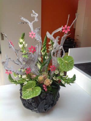 New Creation – Uw bloemenspecialist te Vilvoorde.